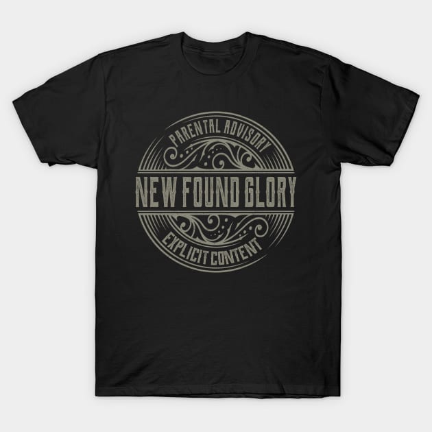 New found glory t shirt vintage hot sale